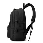 High-Performance Urban Travel Backpack