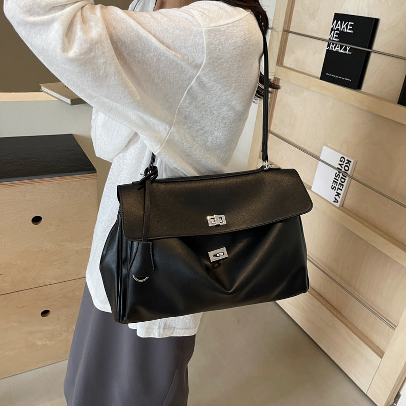 Handbag with Elegant and Modern Design