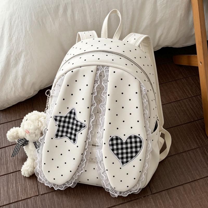Cute Backpack