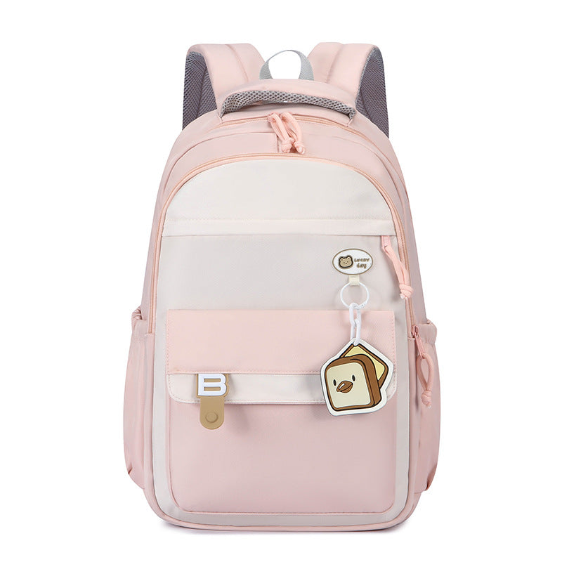 Premium Stylish Multi-Pocket Backpack
