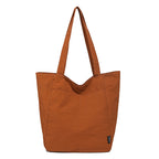 Spacious Versatile Utility Tote Bag