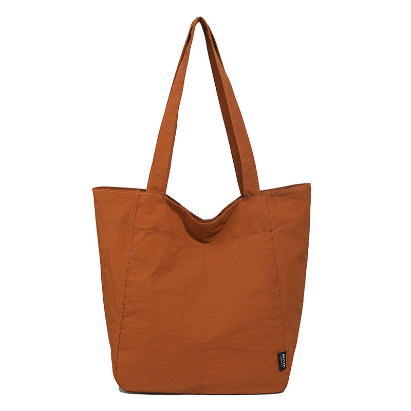 Spacious Versatile Utility Tote Bag
