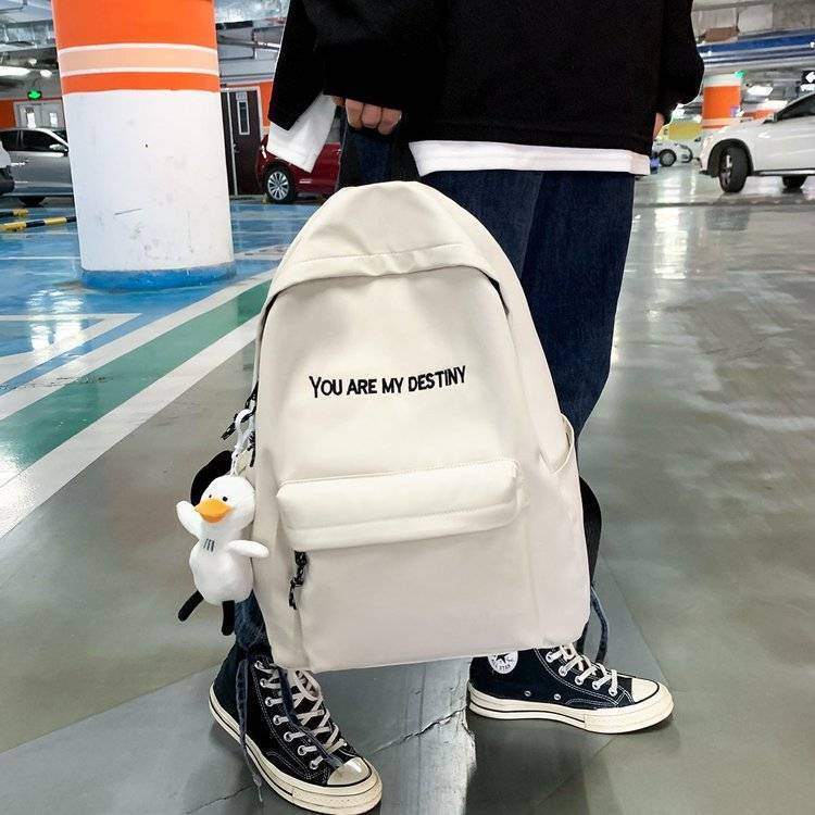 Casual Backpack