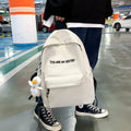 Casual Backpack