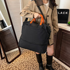 Versatile Travel Tote