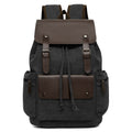 Stylish Canvas Rucksack