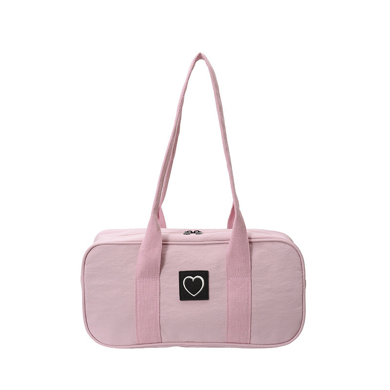 Versatile Travel Gym Bag