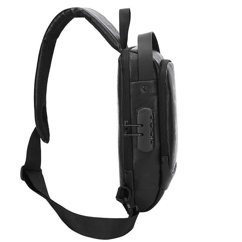 Versatile Crossbody Sling Bag