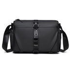 Modern Waterproof Messenger Bag