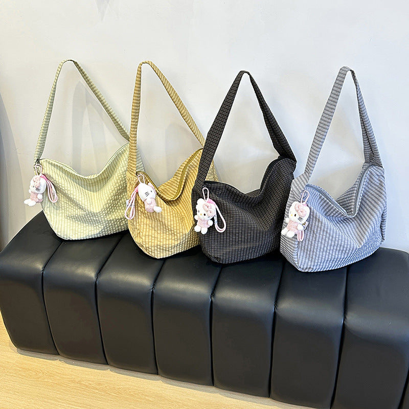 Casual Hobo Style Bag