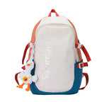 Trendy Sling Backpack