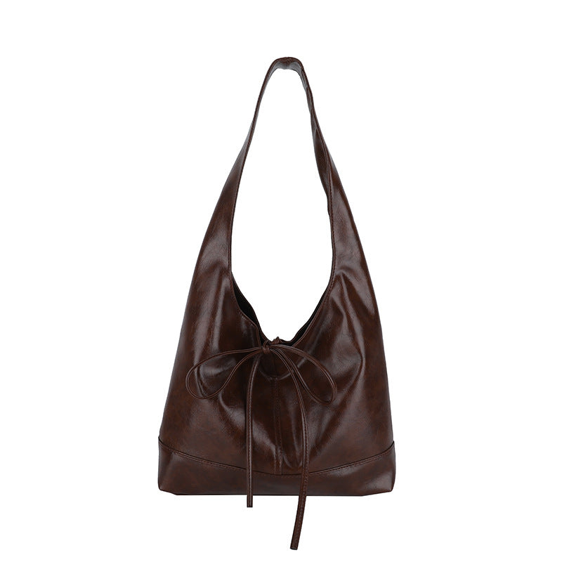 Chic Slouchy Hobo Bag