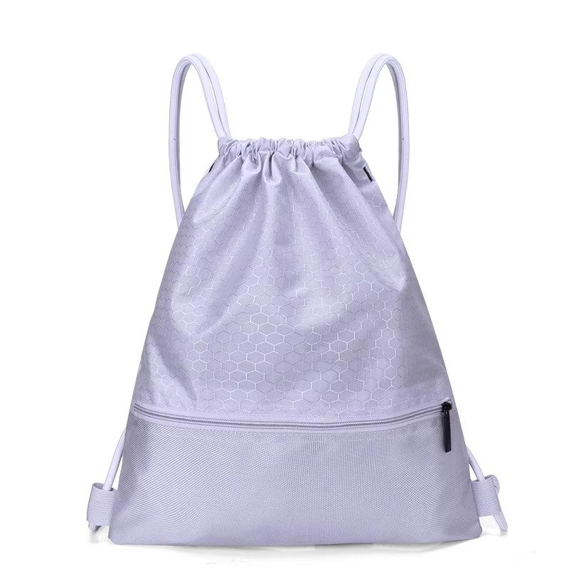 Multi-Purpose Drawstring Bag