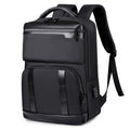 Professional Slim Laptop Backpack Calm Wears