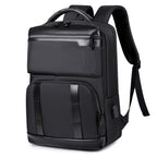 Professional Slim Laptop Backpack Calm Wears