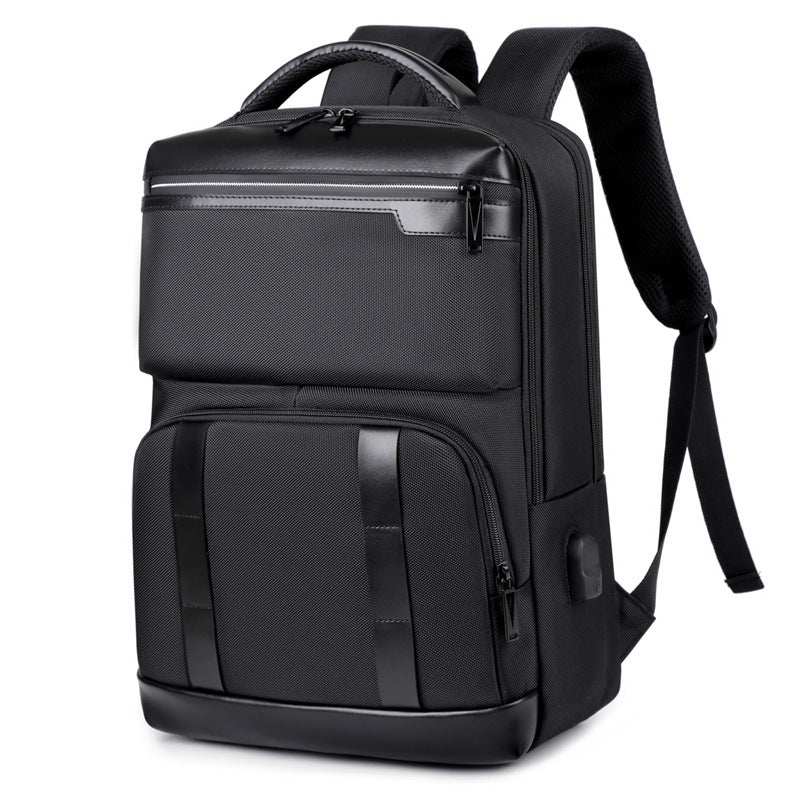 Professional Slim Laptop Backpack Calm Wears