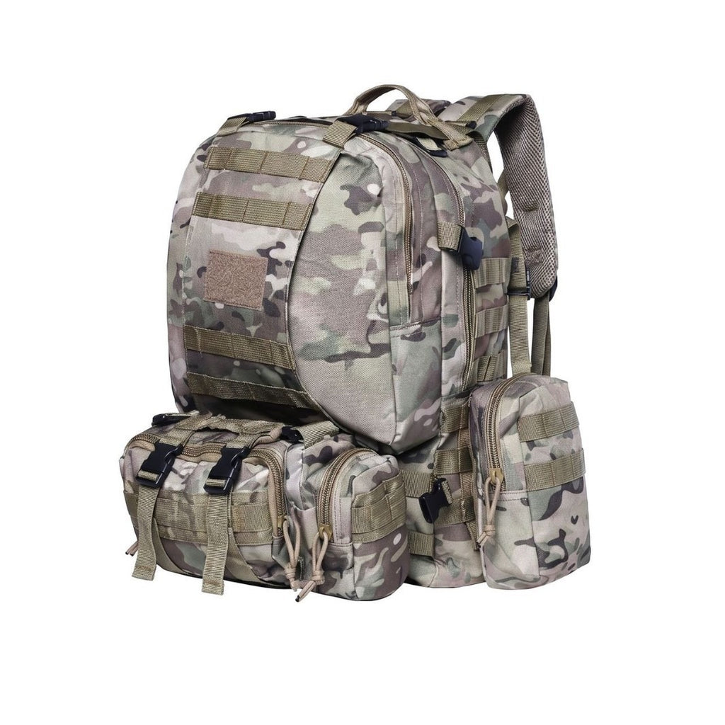 Tactical Backpack