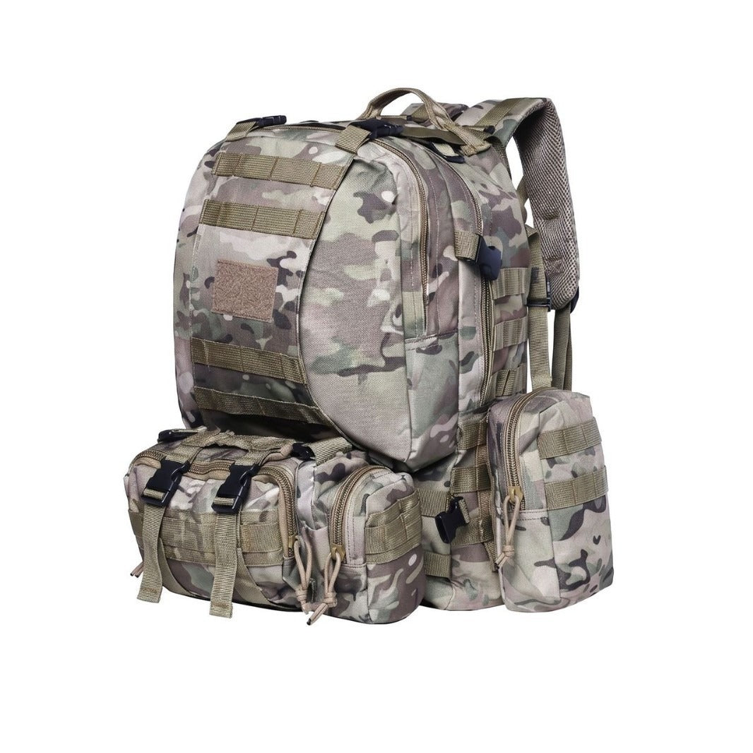 Tactical Backpack