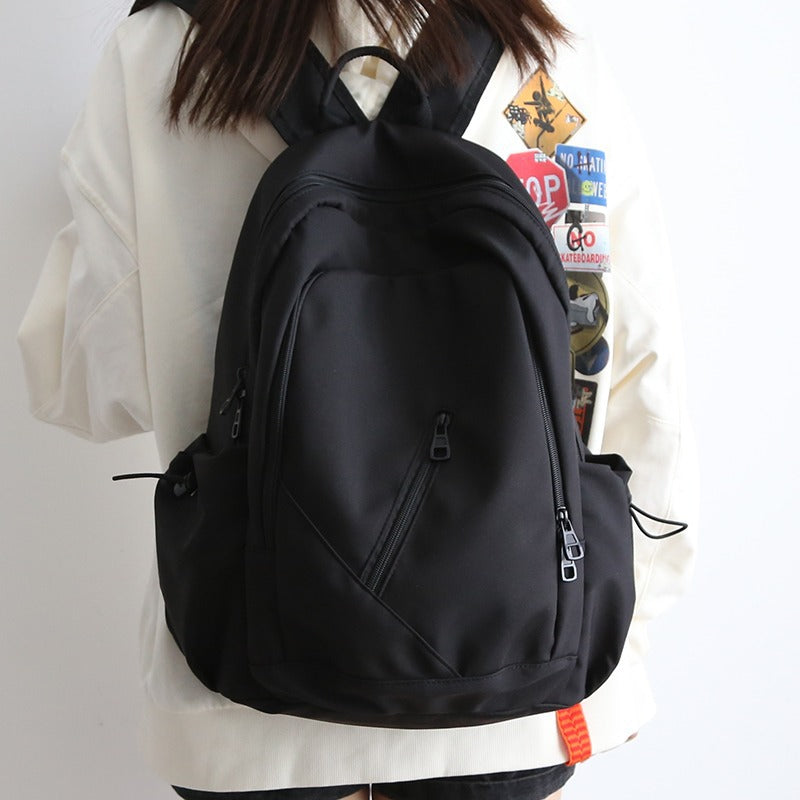 High-Performance Daily Backpack