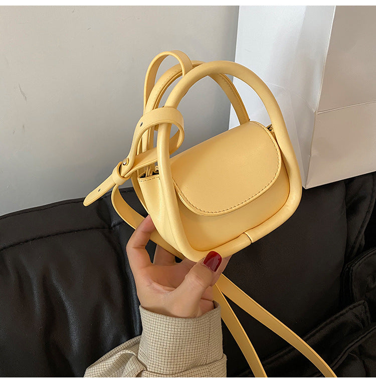 Women's mini handbag with elegant chain accent-https://detail.1688.com/offer/665339237568.html-Calm Wears-Yellow-nothing-Calm Wears