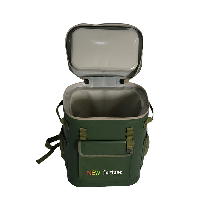 Insulated Outdoor Cooler Bag Calm Wears