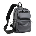 Unisex Ergonomic All-Day Sling Backpack