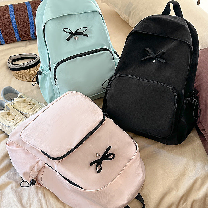 Casual Lightweight Backpack