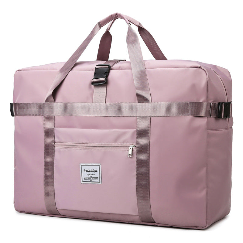 Large Capacity Travel Sports Duffle
