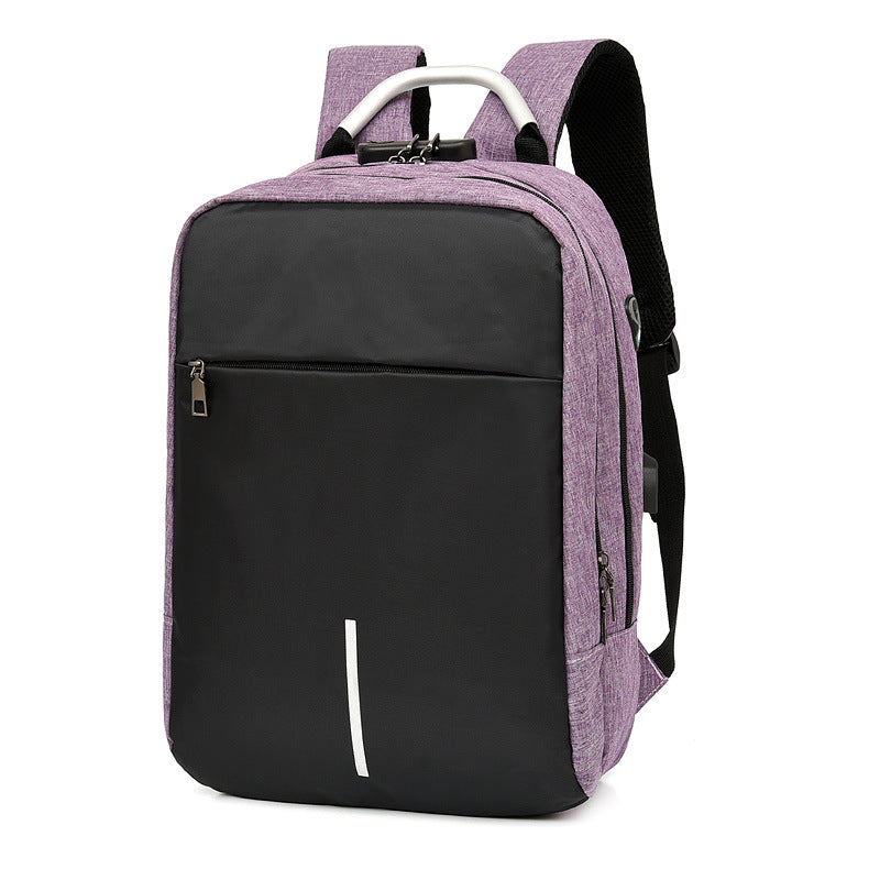 Versatile Travel Backpack