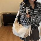 Casual Sling Shoulder Bag