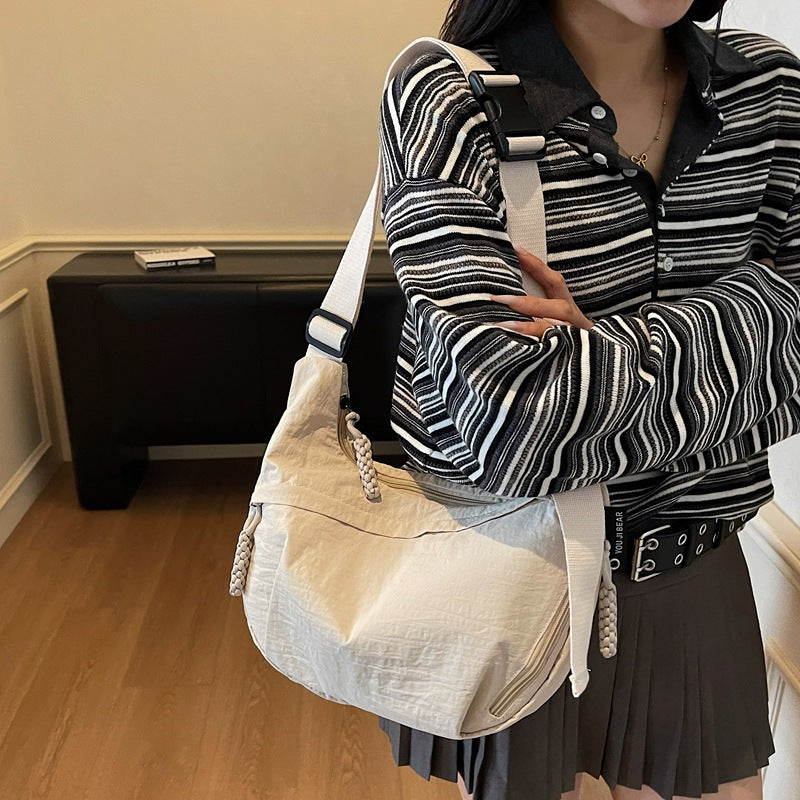 Casual Sling Shoulder Bag