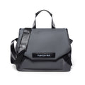 Stylish Waterproof Messenger Bag Calm Wears