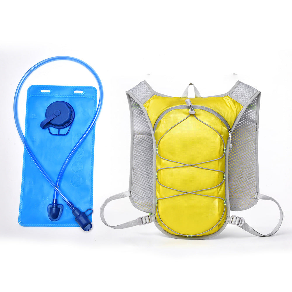 Lightweight Hydration Running Vest
