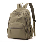 Versatile Laptop Backpack with Multiple Compartments