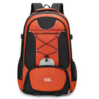 Adventure-Ready Hiking Backpack