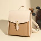 Casual Chic Convertible Backpack