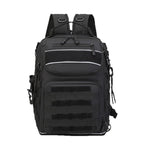 Heavy-Duty Tactical Military Backpack