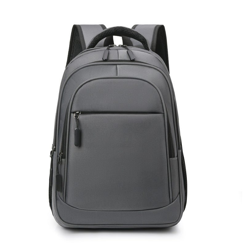 Versatile Business-Ready Laptop Backpack Calm Wears