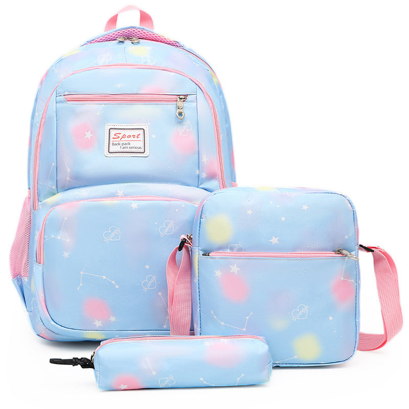 Backpack Set