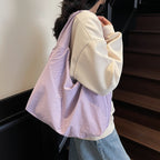 Modern Hobo Shoulder Bag Calm Wears