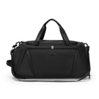 Versatile All-Weather Travel Duffel Bag