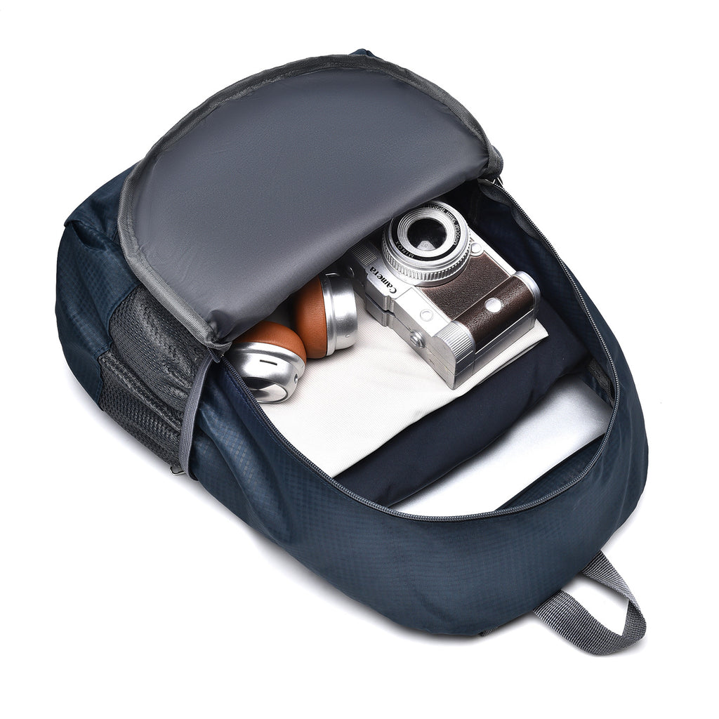 Ergonomic Travel Backpack