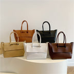 Modern Minimalist Shoulder Bag