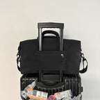 Stylish Multi-Purpose Weekend Duffle Bag