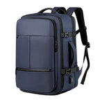 Versatile Travel Backpack