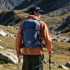 Lightweight Outdoor Hiking Backpack
