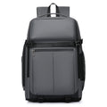 Versatile Waterproof Multi-Compartment Backpack