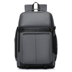 Versatile Waterproof Multi-Compartment Backpack