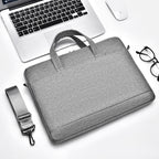 Laptop sleeve