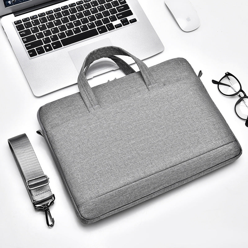 Laptop sleeve